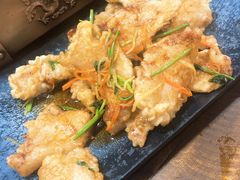 -老东镇啤酒屋海鲜加工·蒸汽海鲜·海鲜烧烤(台东店)