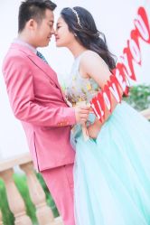 -蔚蓝映像STUDIO婚纱摄影(南稍门店)