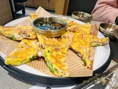 -味家烤肉烤鳗鱼牛排(西塔旗舰店)