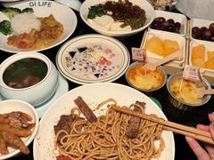 -金色印象·HiFi影音·按摩足疗(龙腾路店)