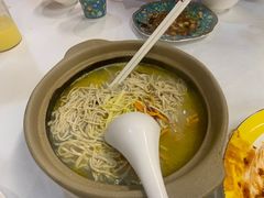 -一品江南韵·淮扬菜