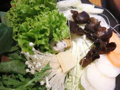 -呷哺呷哺(砂之船奥莱店)