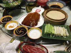 -那家小馆•北京菜•烤鸭(中关村店)