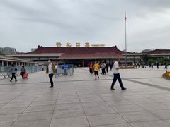 -珠海拱北口岸