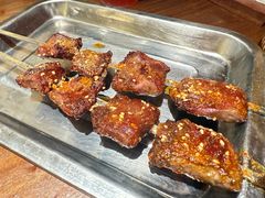 -破三川·新川菜(静安大融城店)