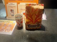 -麦当劳(鼓楼店)