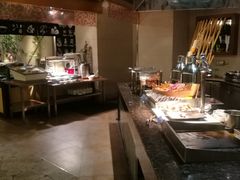-上海佘山世茂艾美酒店