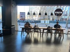 -COSTA COFFEE(金长安大厦店)