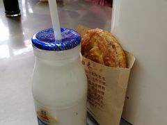 -杨记灌肠(食品街店)