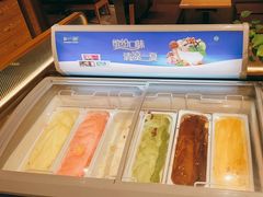 -我家牛排自助餐厅(永旺梦乐城店)