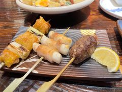 -鸟鹏烧鸟居酒屋(熙龙湾店)