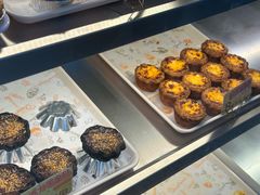 -清心鸡蛋挞皇·酥皮蛋挞(五羊店)