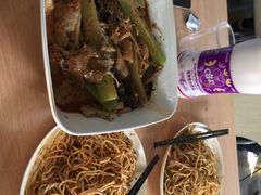 -林静小吃(复兴路店)