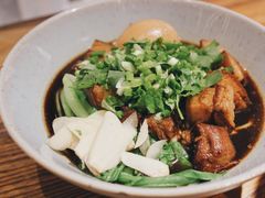 卤肉面-食之六七·面(朝阳大悦城店)