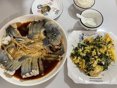 -煲来饱去冷水鱼