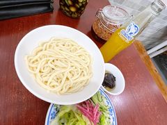 -方砖厂69号炸酱面(方砖厂胡同店)