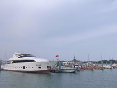 -前王院•巧克力海鲜市集餐厅(万平口店)