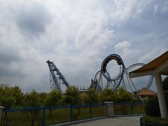 -厦门方特梦幻王国