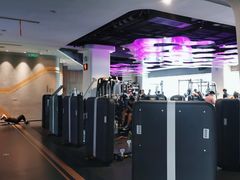 -我爱运动健身·游泳·瑜伽·普拉提馆(大卫城店)