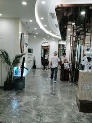-INSTYLE造型·明星店
