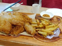 葫芦鸡-德泰楼餐饮(莲湖路店)