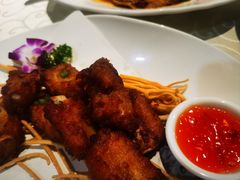 -爷爷的草帽·海鲜馆(孙塘路店)