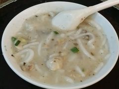 -老西关濑粉(文明路店)