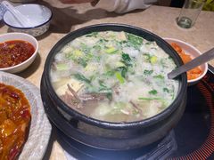 -英子补身汤(海兰路店)