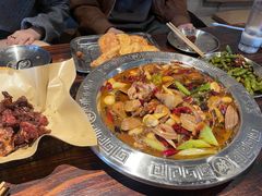 -破店肥哈·海鲜·烧烤(郑州银泰inPARK店)