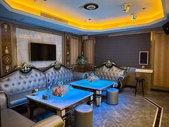 -潮歌KTV(长江北路店)