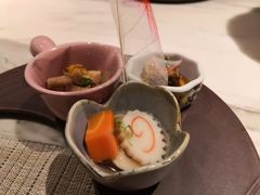 -月下料理(楷林IFC店)