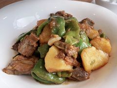 -东北人粗粮饺子坊(南山店)