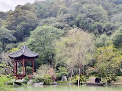 -云溪植物园