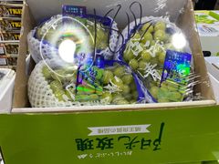 -沈阳市八家子水果批发市场