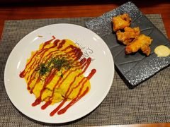 -Hey!蛋包饭(中山店)