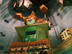 -蓝精灵乐园·世茂精灵之城主题乐园