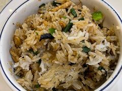 -台山美食一绝阿四台山黄鳝饭(阿四创作店)