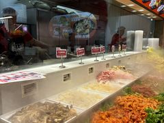 -醉人椒麻辣香锅(王府井喜悦店)
