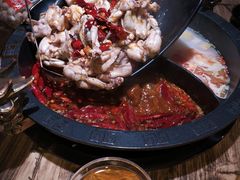 -销魂美蛙鱼头火锅(上海首店)