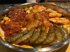 -黄记煌三汁焖锅(三胞广场店)
