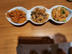 -一心创作料理屋(经开万达店)