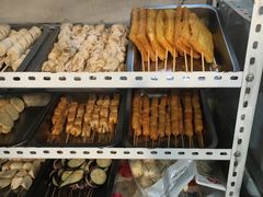 -大学路8号炸串(大学路十四号院店)