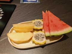-牛YO寿喜烧·铁板烧和牛火锅自助(市府恒隆店)