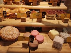-麦当劳(北京上地十街餐厅店)
