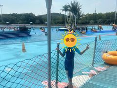 -上海玛雅海滩水公园