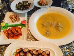 -北京饭店谭家菜