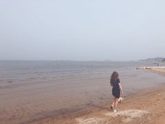 -东戴河风景区-止锚湾