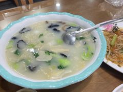 -春水锅贴·传统鲁菜(大明湖店)