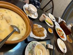 -堂宴·老厦门私房菜(1988仙岳总店)