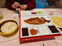 -王府井酒店(金桥港湾店)